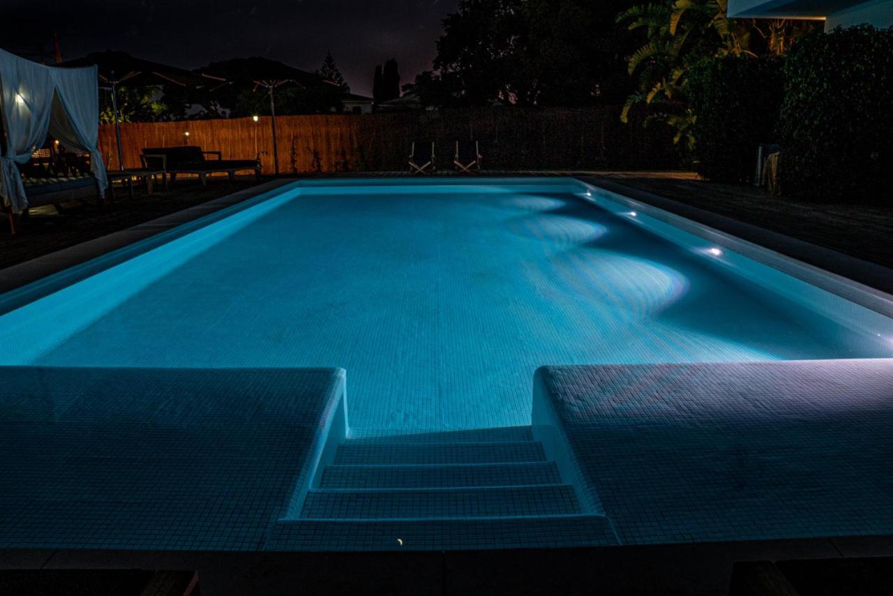 Casa Bodhi Boutique Hotel & Spa Marbella Kültér fotó